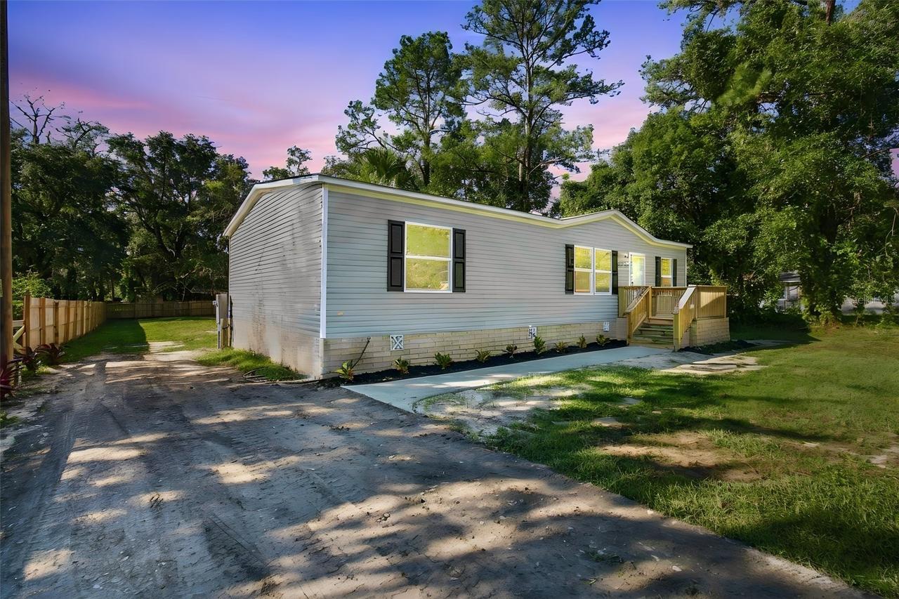 19408 Peyton Pl., Brooksville, FL 34601