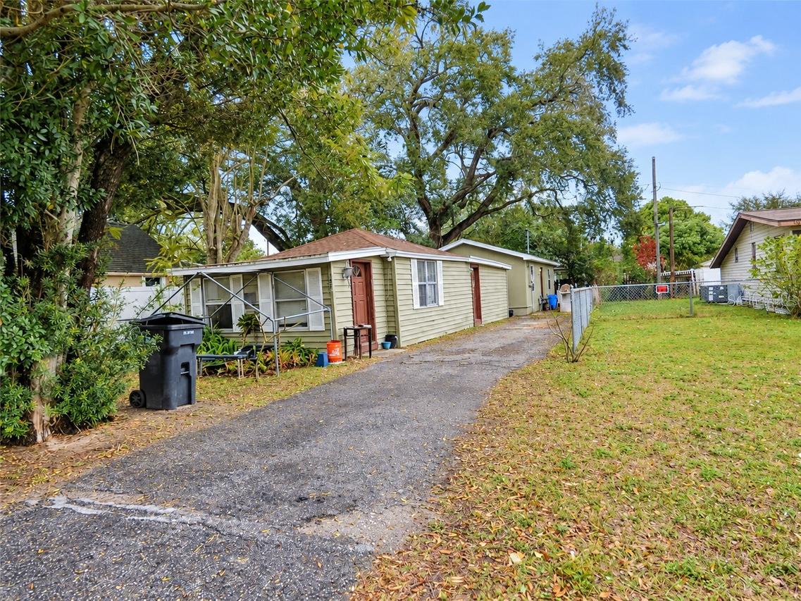 2807 58th Pl. #2, St Petersburg, FL 33714