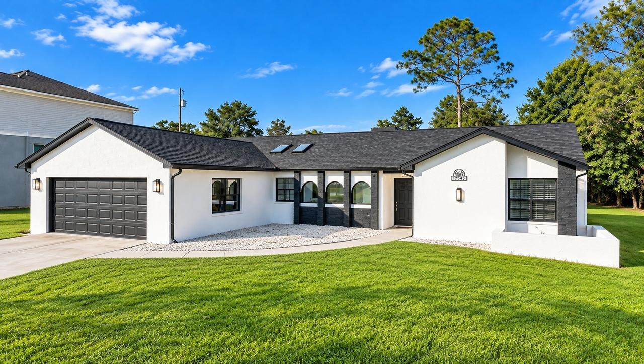 6341 Gainsboro Ave., Spring Hill, FL 34609