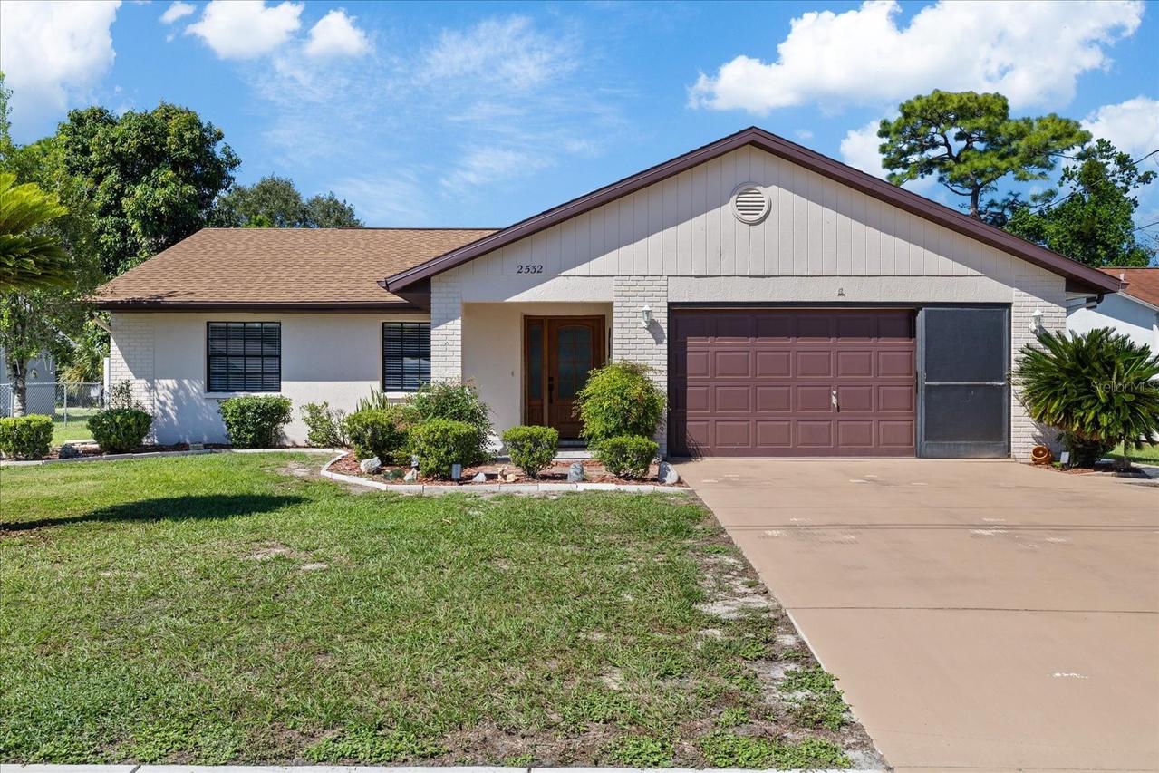 2532 Landover Blvd., Spring Hill, FL 34608