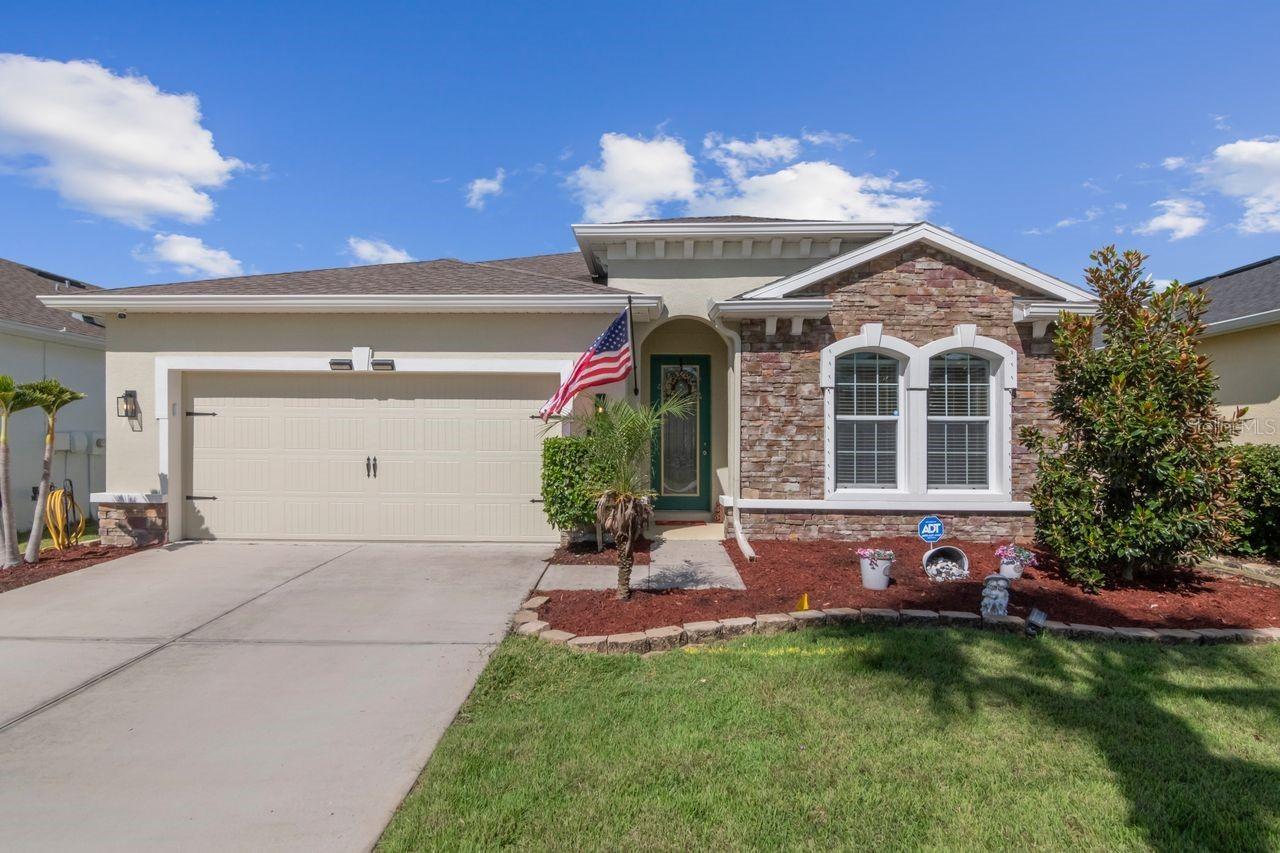11143 Spring Point Cir., Riverview, FL 33579