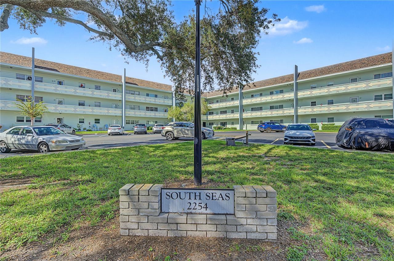 2254 Norwegian Dr. #36, Clearwater, FL 33763