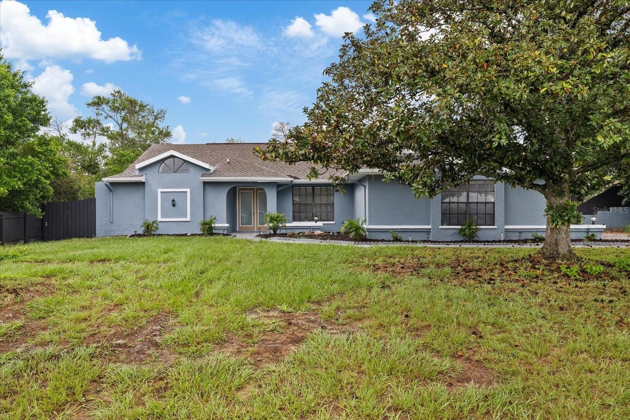 2599 Glenridge Dr., Spring Hill, FL 34609