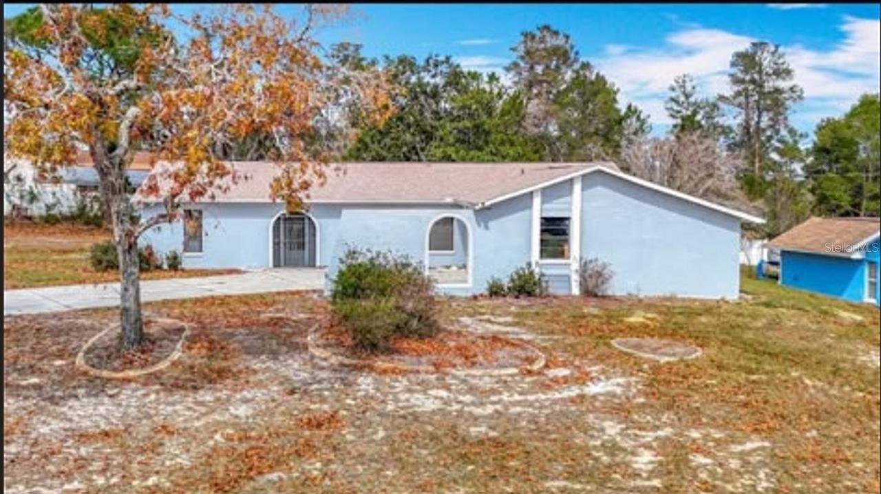 13365 Drayton Dr., Spring Hill, FL 34609
