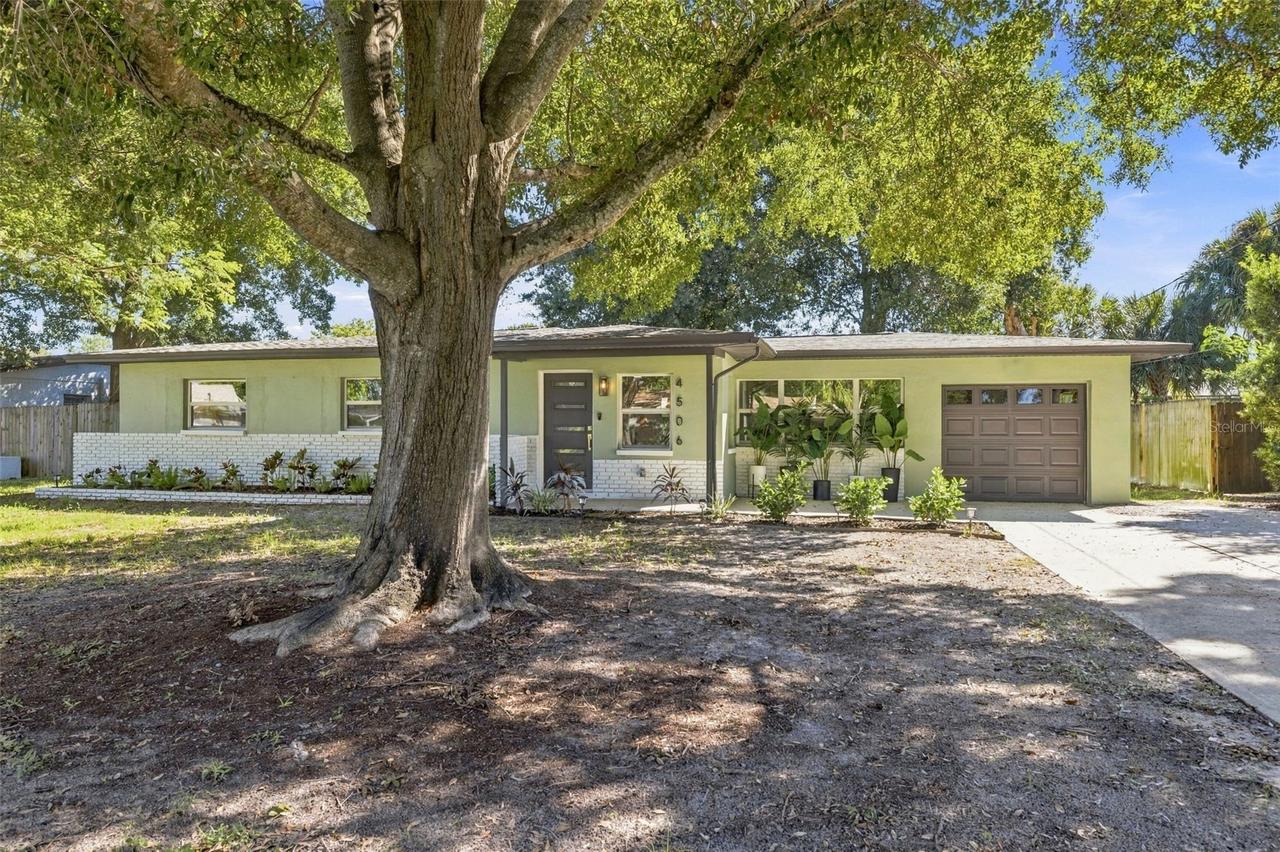 4506 S Cameron Ave., Tampa, FL 33611