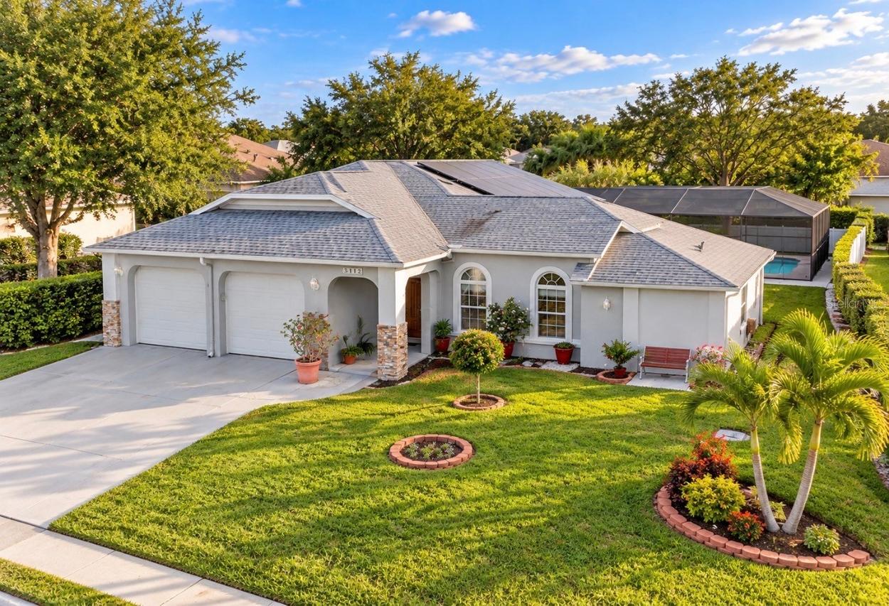 8112 Golden Bear Loop, Port Richey, FL 34668