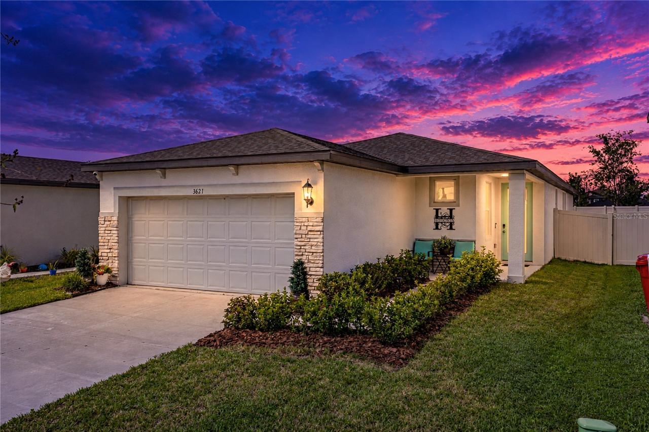 3621 Radiant Mountain Dr., Plant City, FL 33565