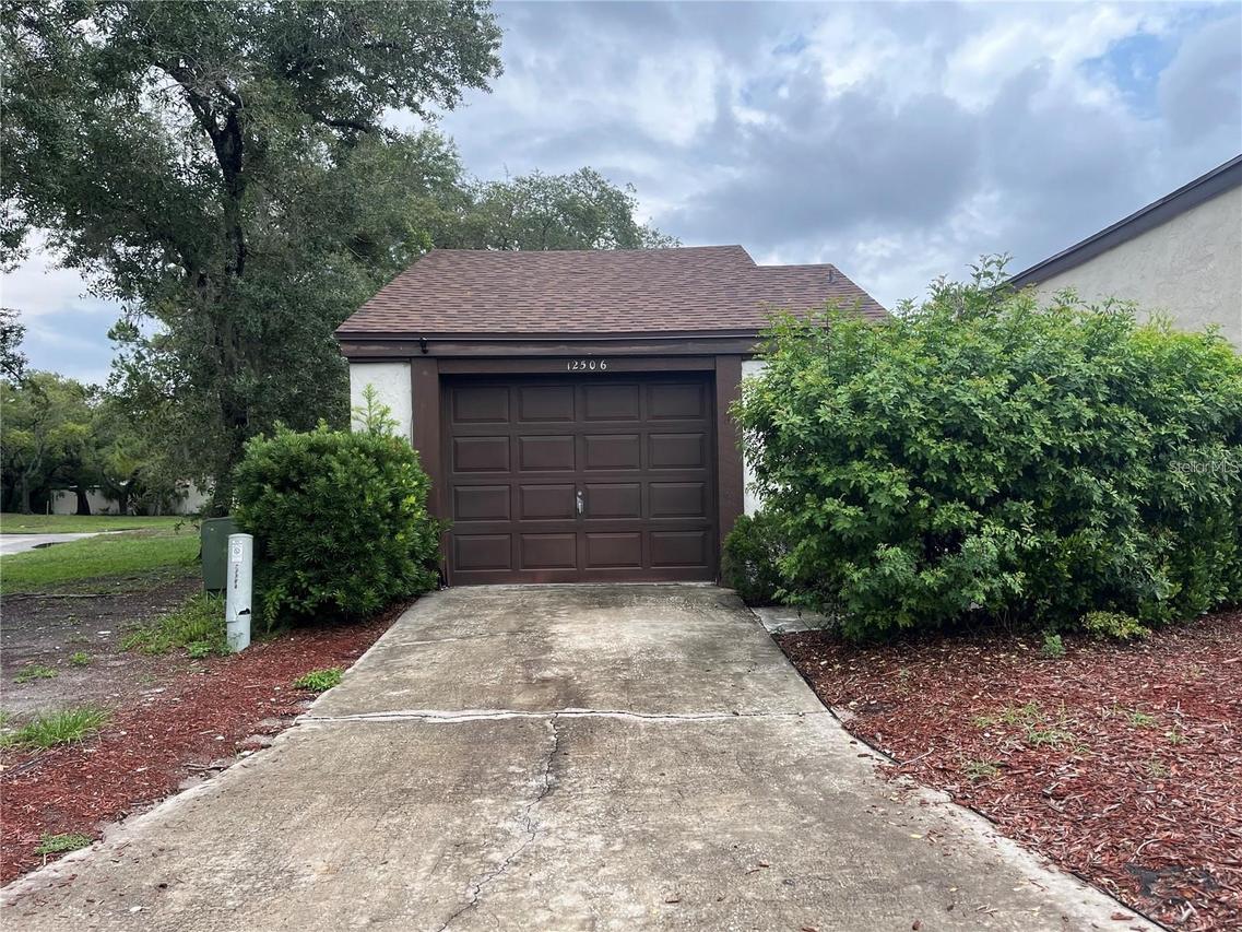 12506 Fox Croft Ln., Hudson, FL 34667