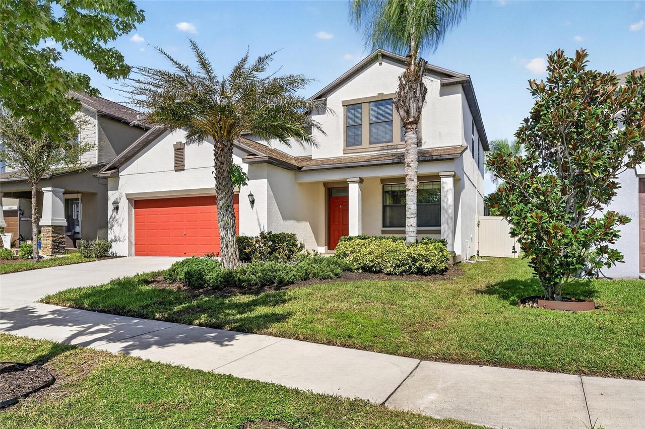 11010 Purple Martin Blvd., Riverview, FL 33579