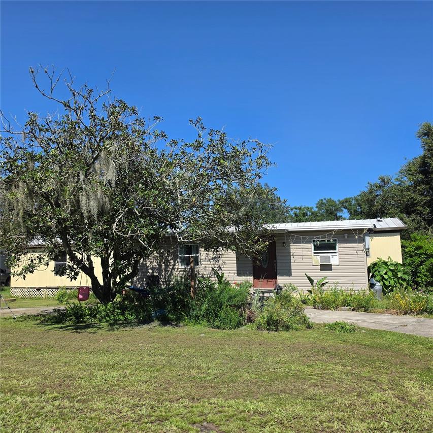 12005 Rose Ln., Riverview, FL 33569