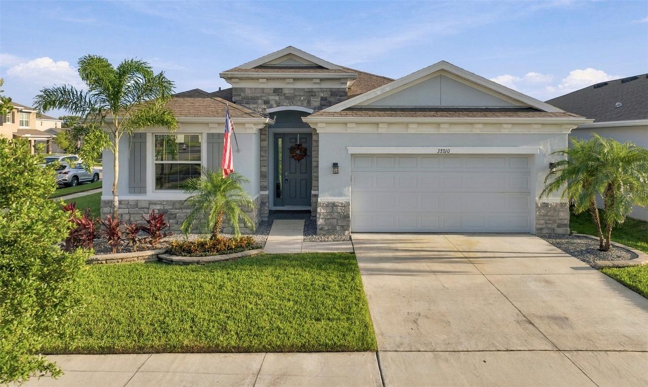 33310 Major Oak Dr., Wesley Chapel, FL 33545