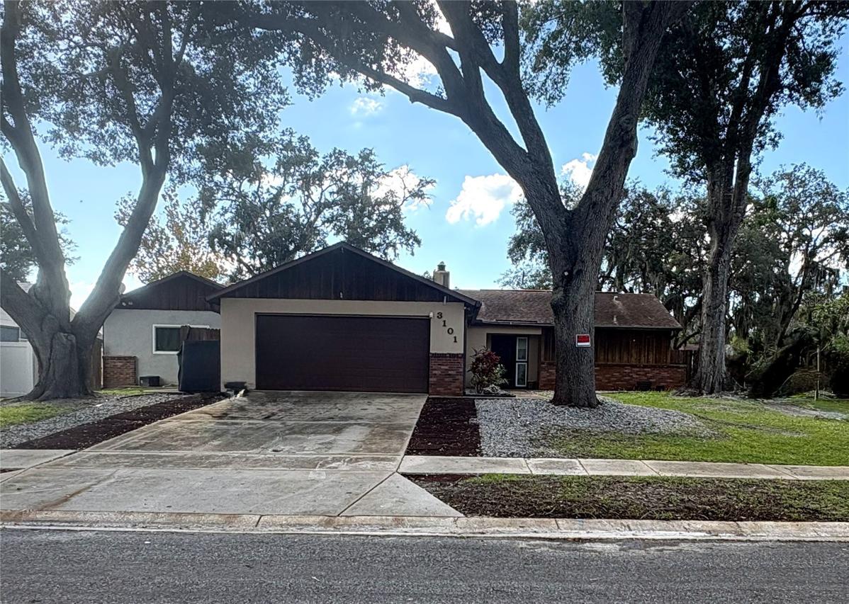 3101 Evewood Ct., Holiday, FL 34690