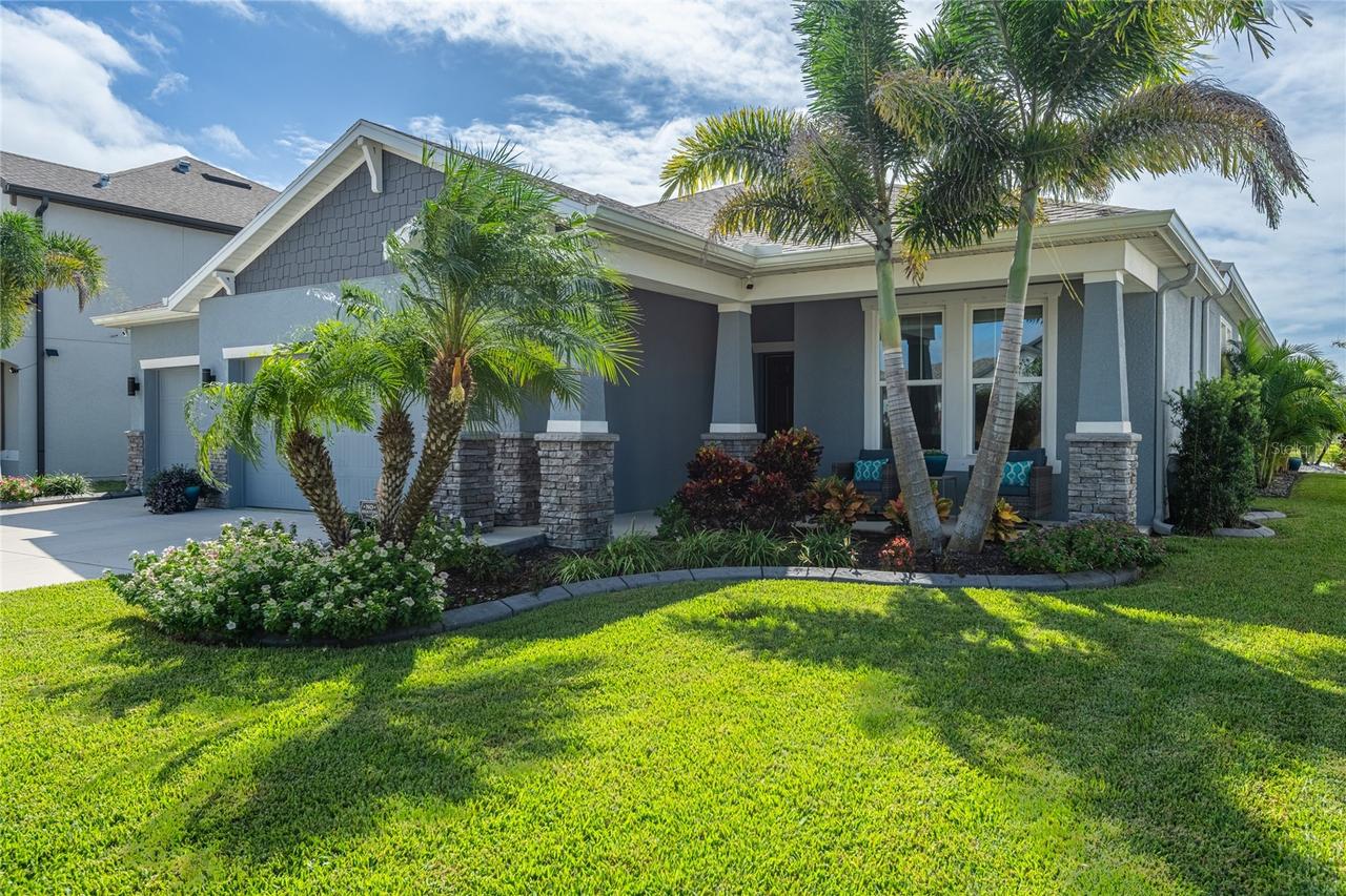 11809 Tetrafin Dr., Riverview, FL 33579