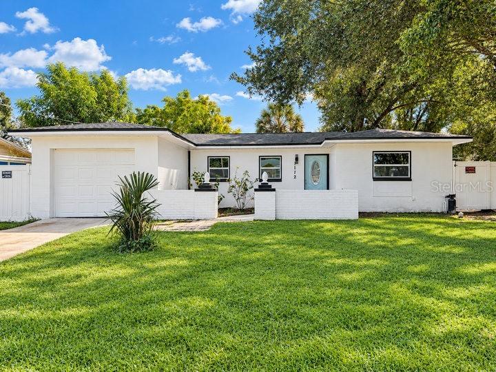 1112 W Hiawatha St., Tampa, FL 33604