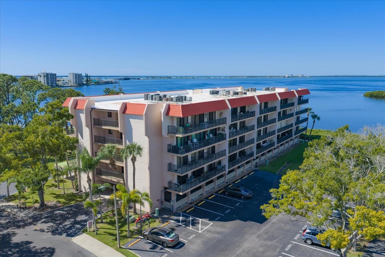 2700 Bayshore Blvd. #11404, Dunedin, FL 34698