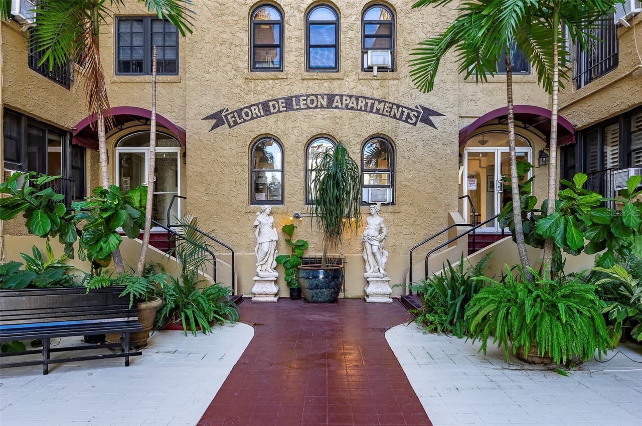 130 4th Ave. #503, St Petersburg, FL 33701