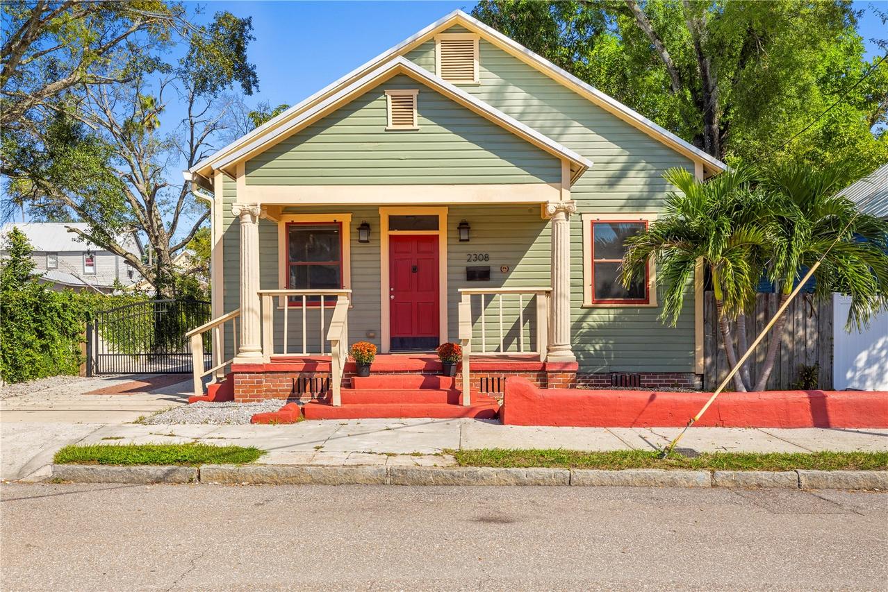 2308 E 4th Ave., Tampa, FL 33605