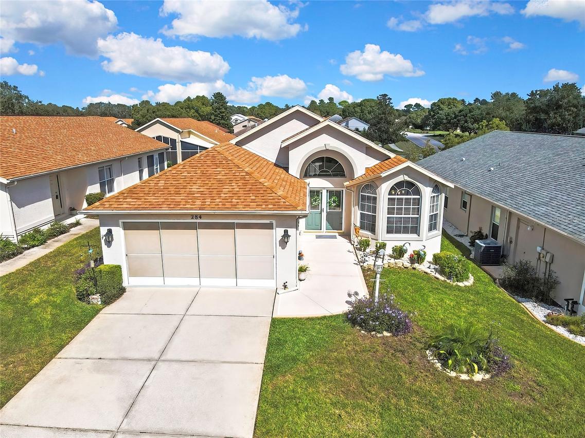 284 Quane Ave., Spring Hill, FL 34609