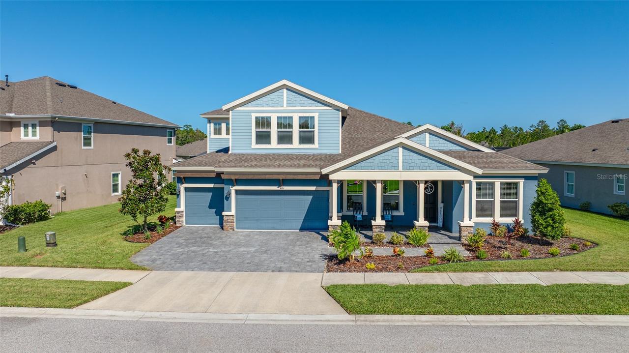 4161 Glade Wood Loop, New Port Richey, FL 34655