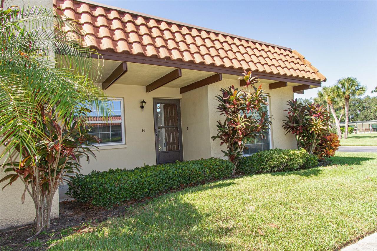 1701 Pinehurst Rd. #15H, Dunedin, FL 34698