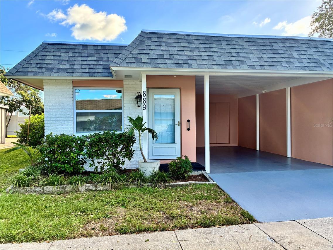 889 Sky Loch Dr., Dunedin, FL 34698