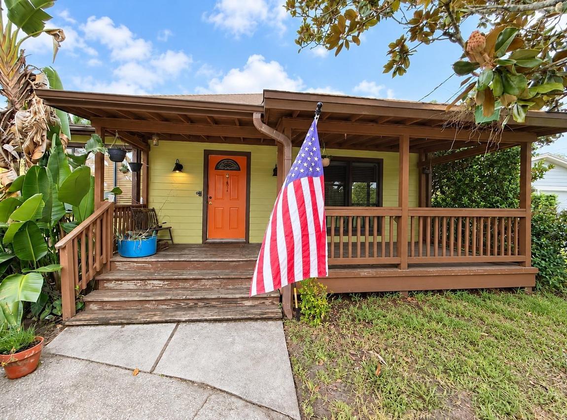 2640 Beverly Ave., Winter Park, FL 32789