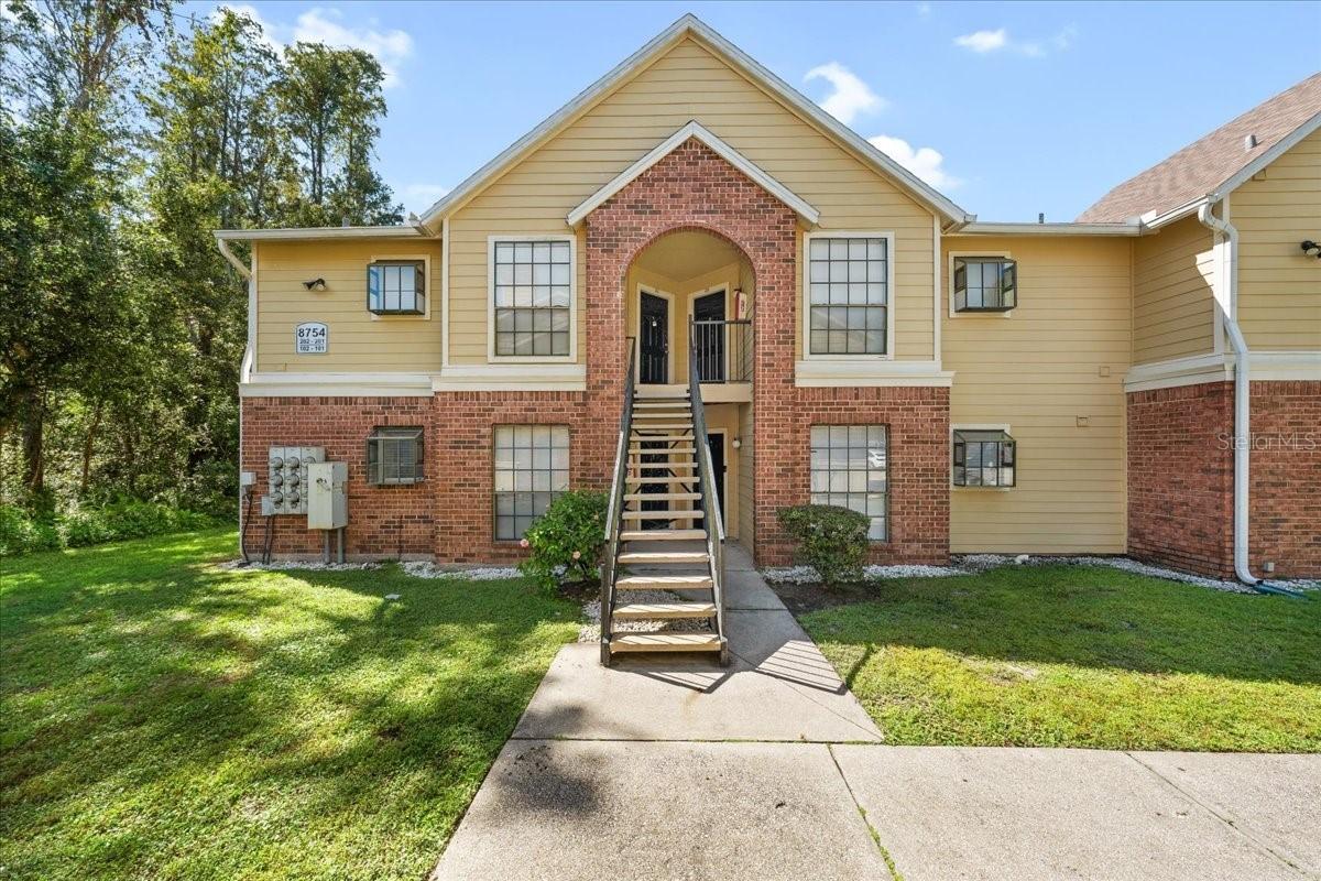 8754 Mallard Reserve Dr. #201, Tampa, FL 33614