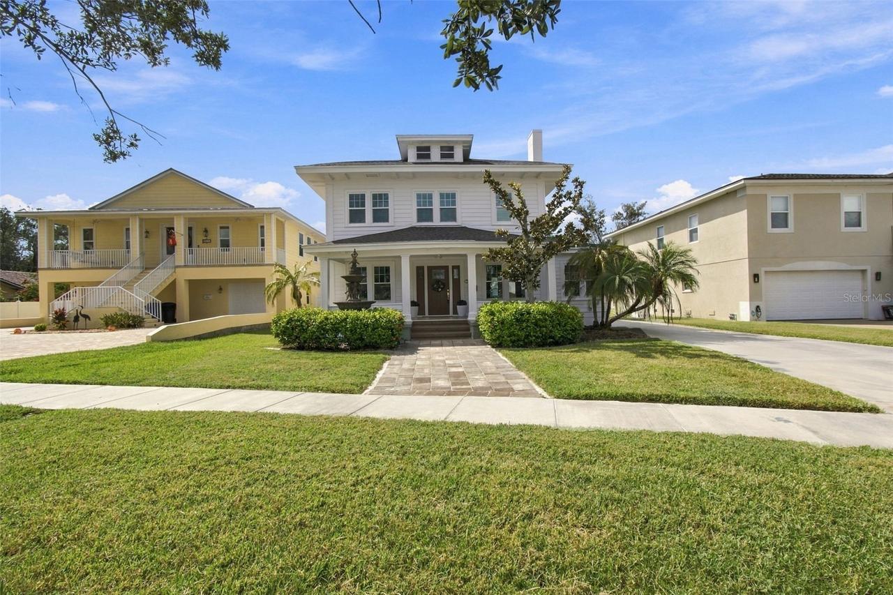 5426 Venetian Blvd., St Petersburg, FL 33703