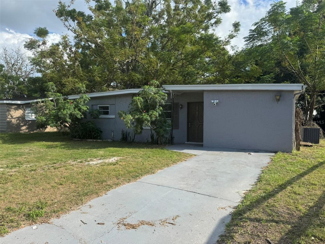 4743 Drift Tide Dr., New Port Richey, FL 34652