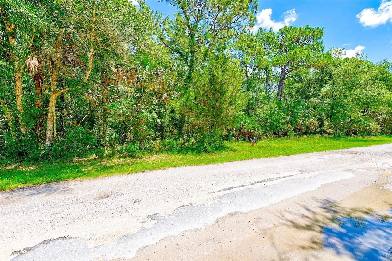 1253 NE 1st St., Crystal River, FL 34429