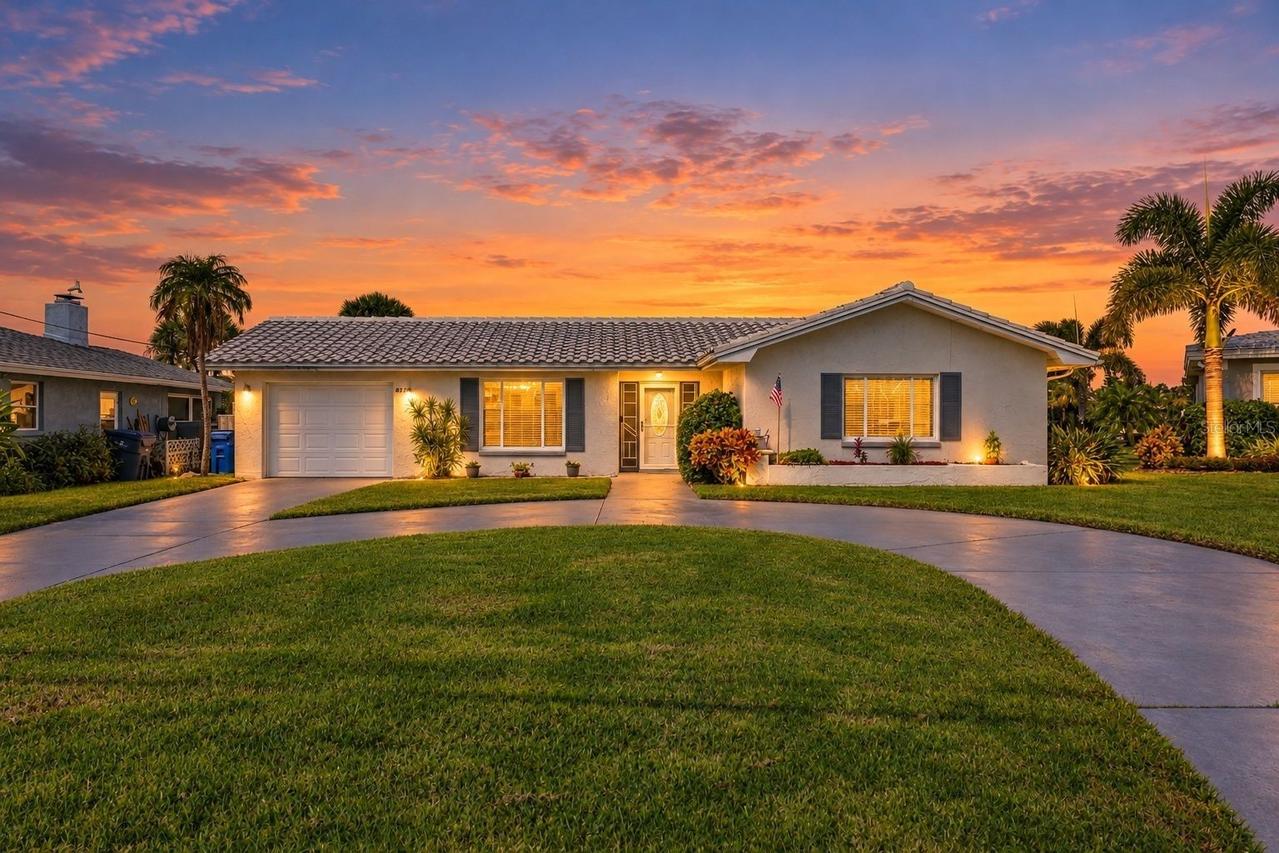 5513 Bowline Bend, New Port Richey, FL 34652