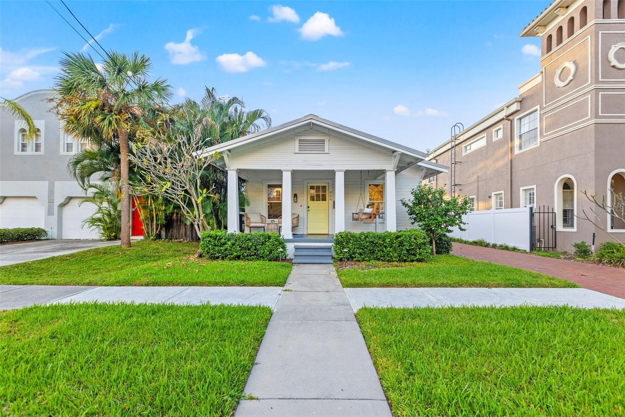 409 S Fremont Ave., Tampa, FL 33606