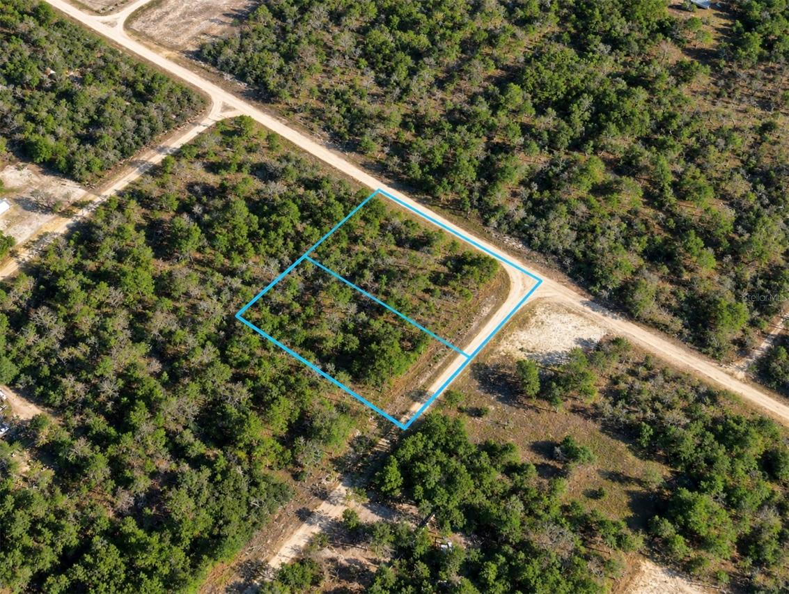 138 & 142 Franklin Dr., Hawthorne, FL 32640