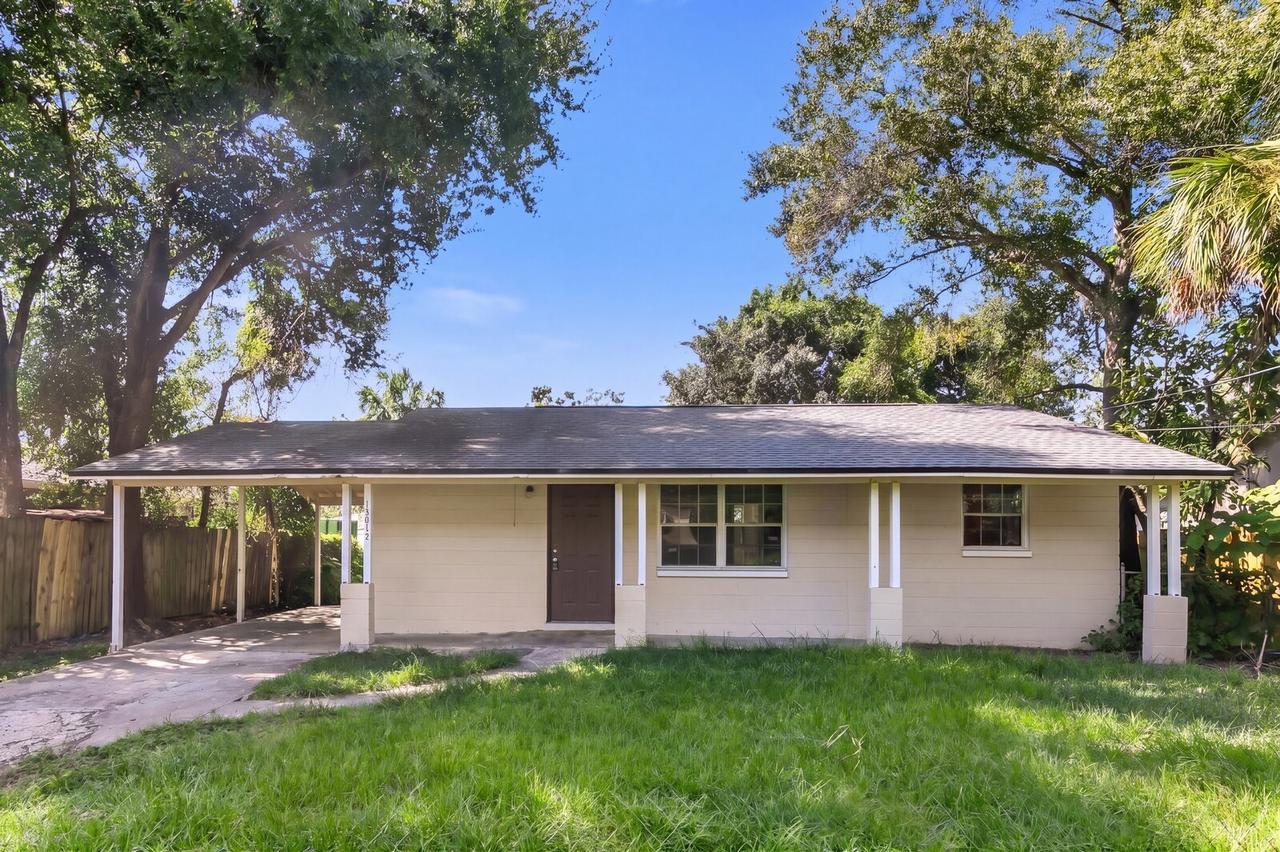 10012 N 14th St., Tampa, FL 33612