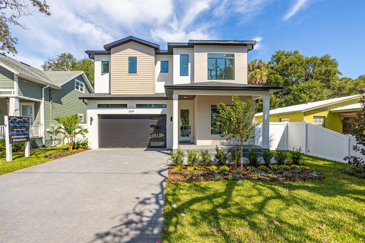 3109 W Wyoming Ave., Tampa, FL 33611