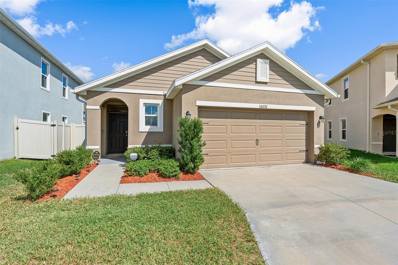 32676 Canyonlands Dr., Wesley Chapel, FL 33543