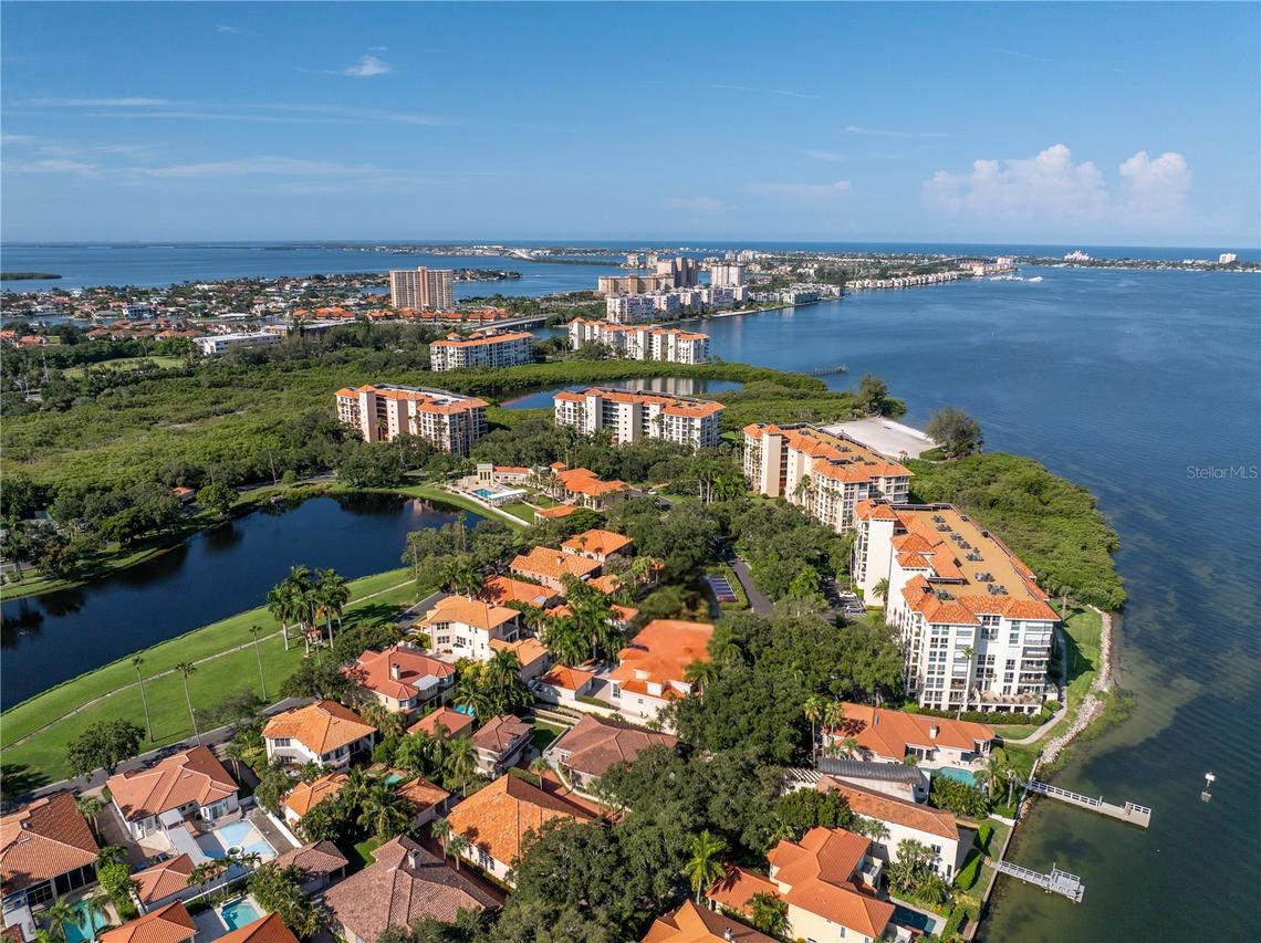 4780 Dolphin Cay Ln. #102, St Petersburg, FL 33711