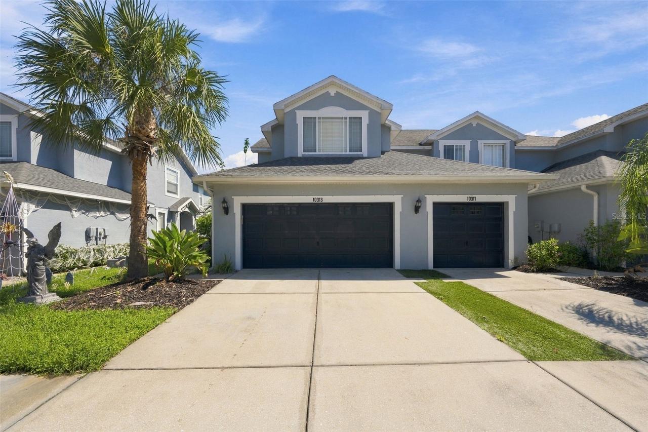 10313 Willow Leaf Tr., Tampa, FL 33625
