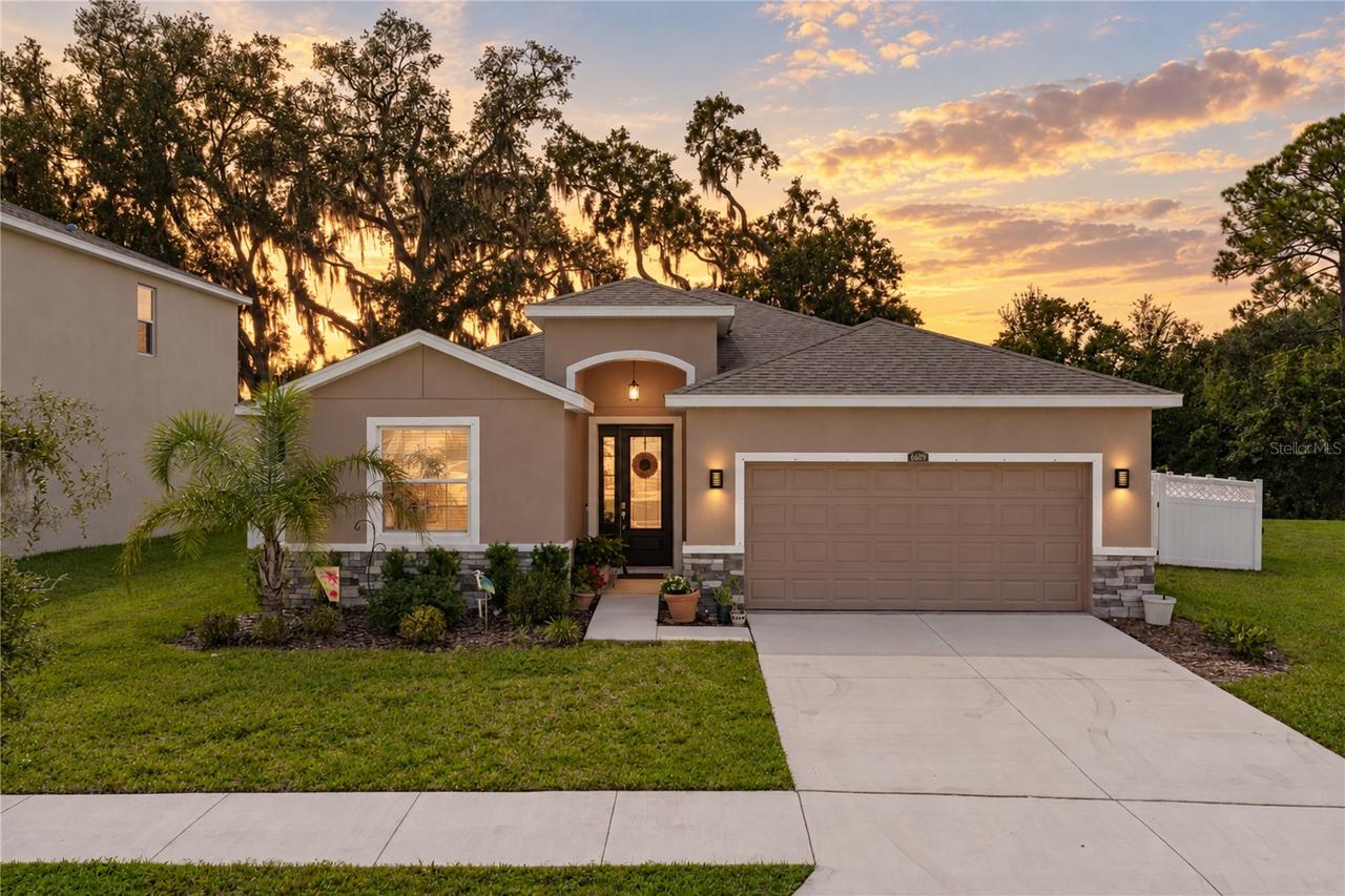 6689 Cobble Bliss St., Zephyrhills, FL 33541