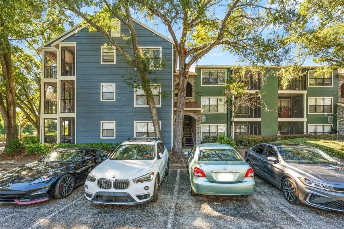 8626 Bonaire Bay Ln. #303, Tampa, FL 33614