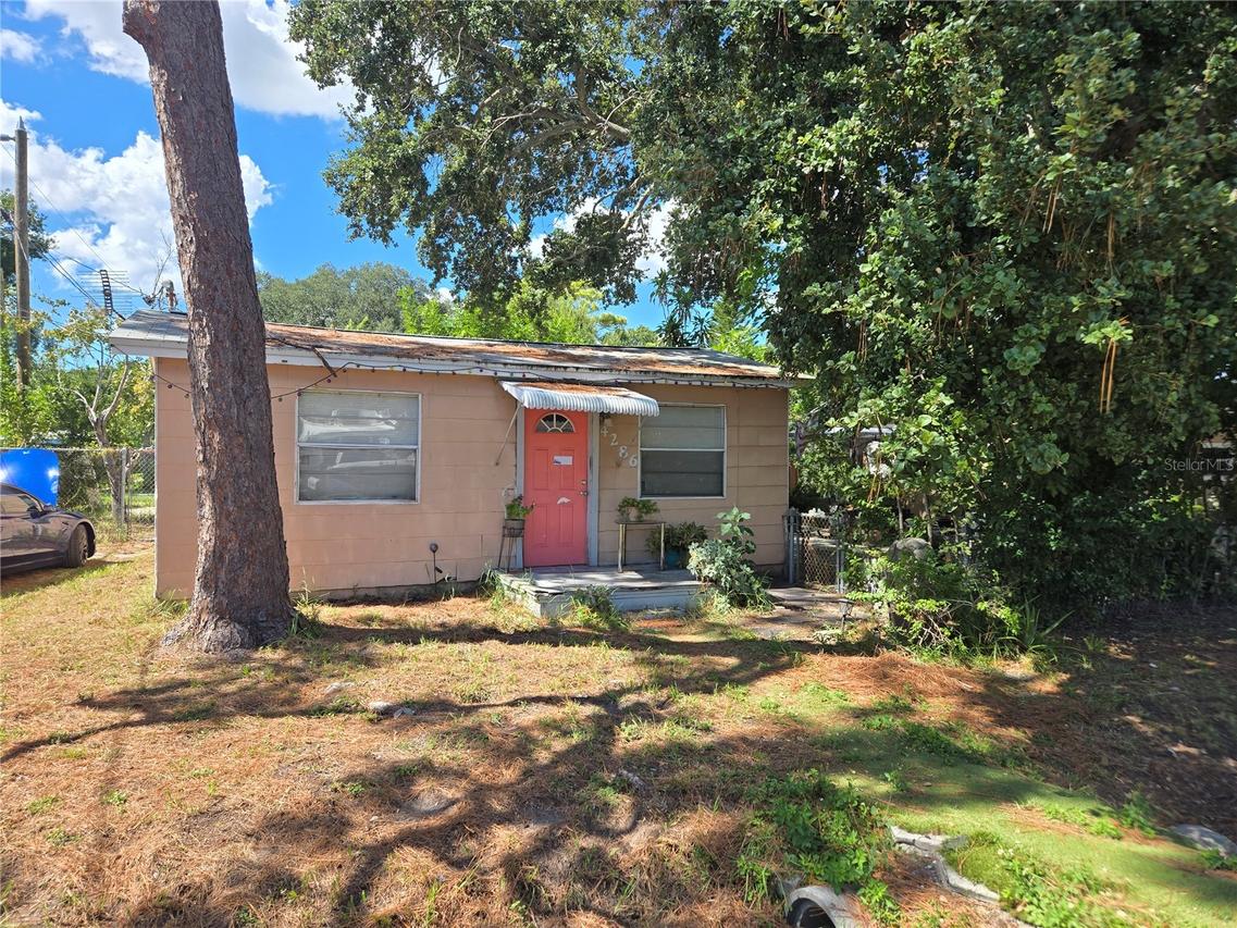 4286 37th St., St Petersburg, FL 33714