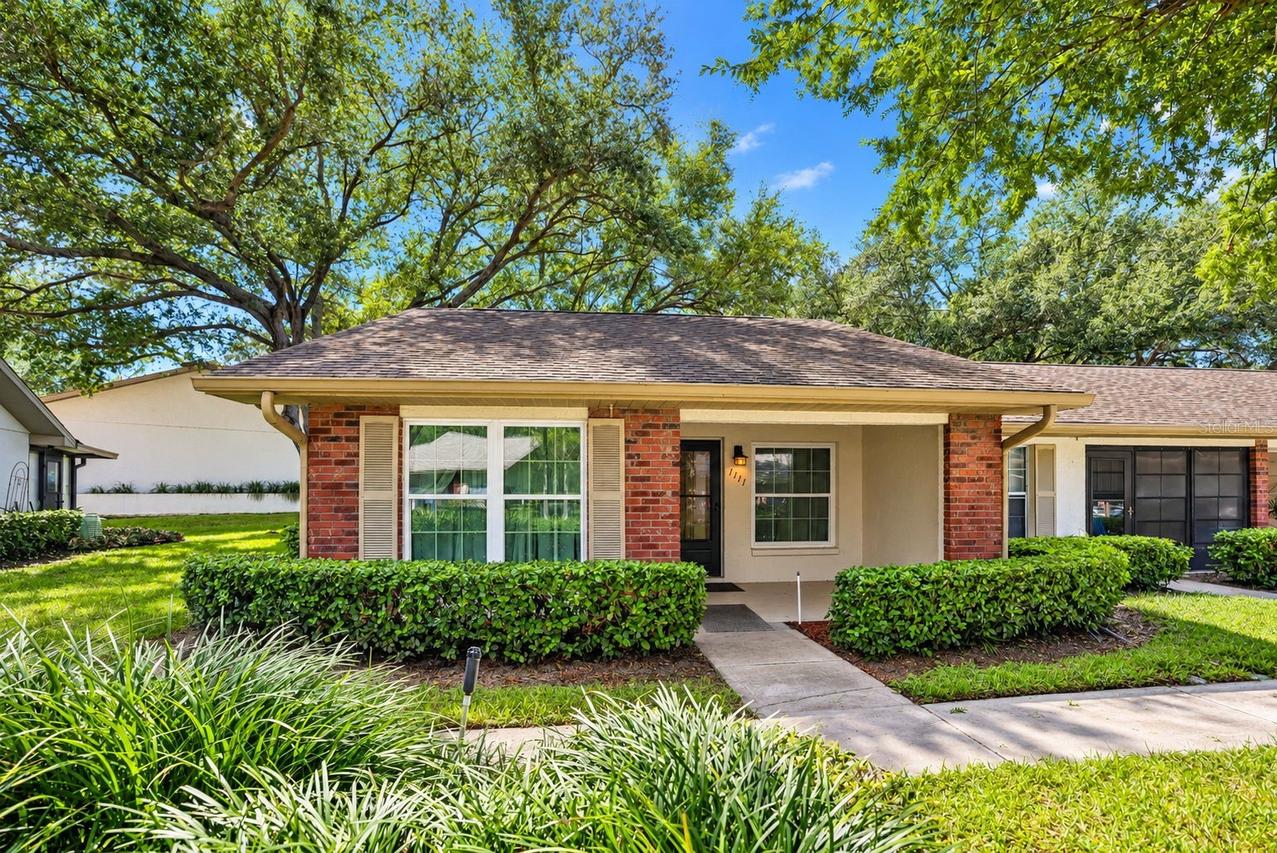 1111 Tarridon Ct., Dunedin, FL 34698