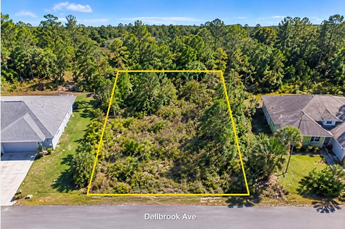Dellbrook Ave., North Port, FL 34288