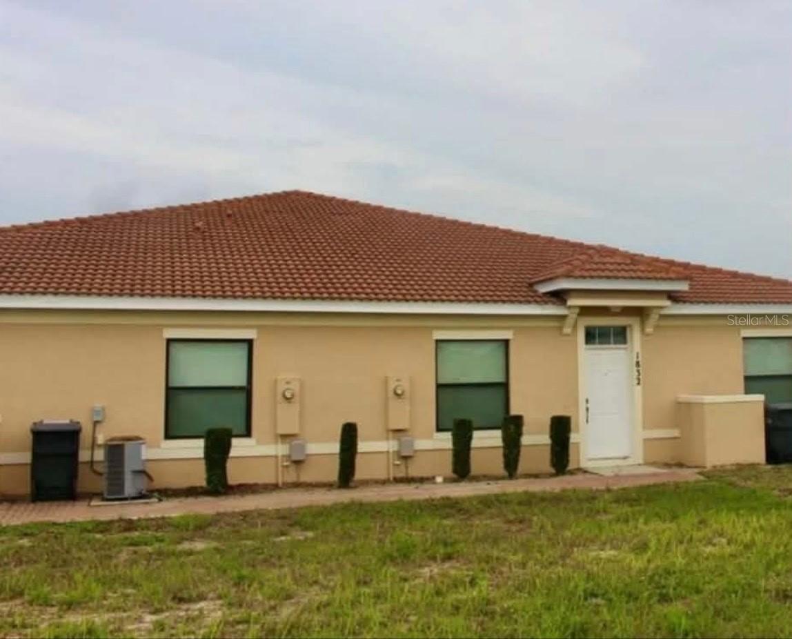 1832 Coriander Dr., Poinciana, FL 34759