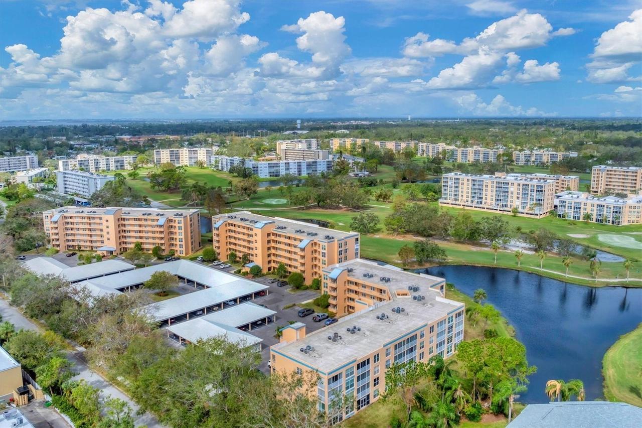 4530 Pinebrook Cir. #208, Bradenton, FL 34209