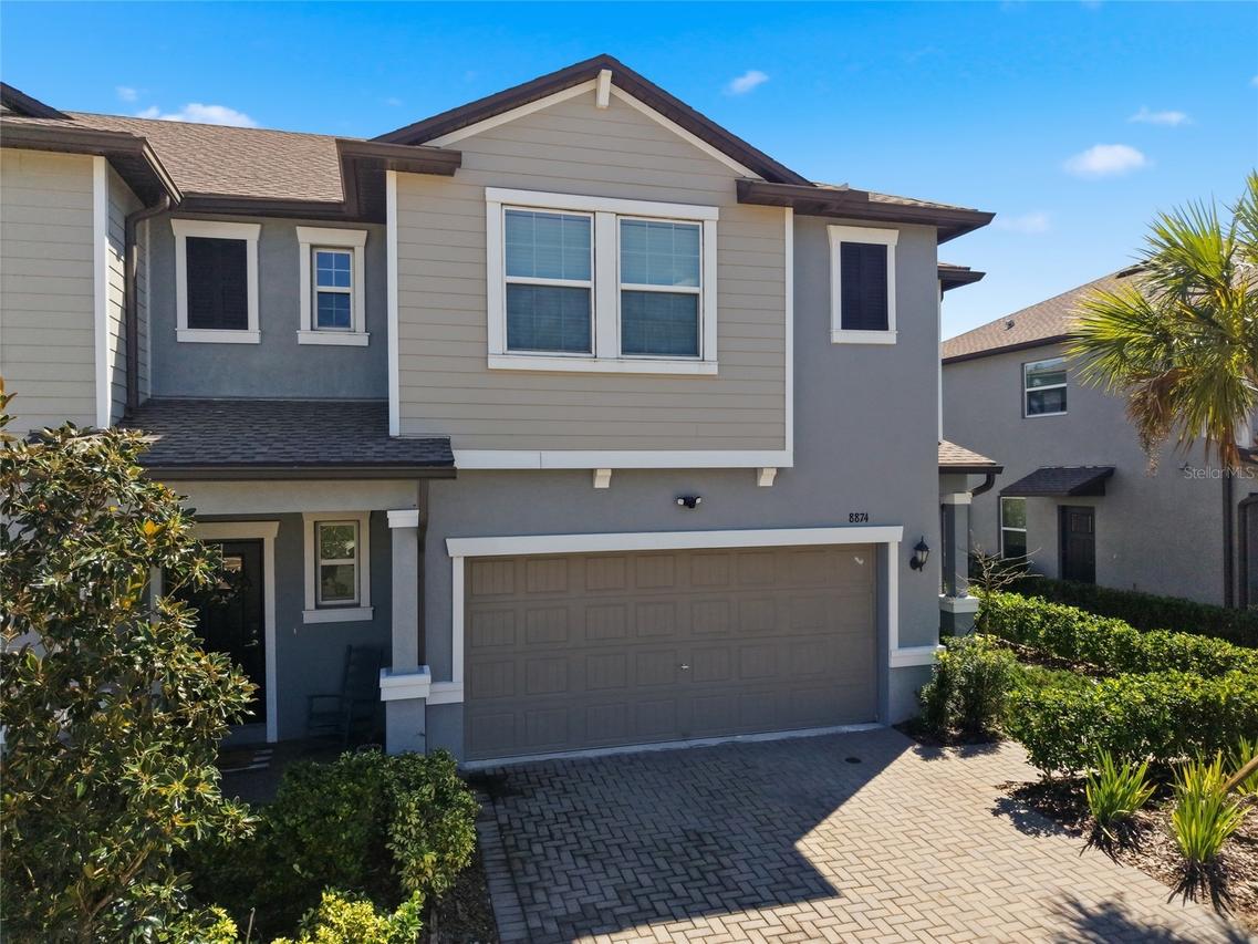 8874 Gallantree Pl., Land O Lakes, FL 34637
