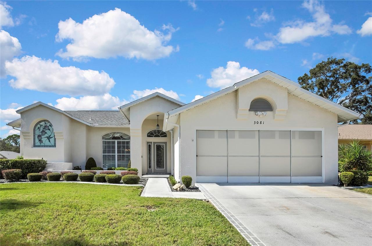 3081 Saw Mill Ln., Spring Hill, FL 34606