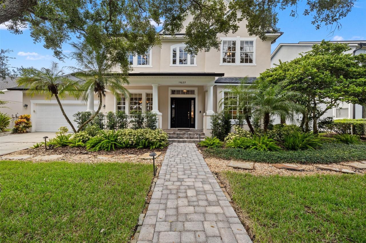 14623 Canopy Dr., Tampa, FL 33626