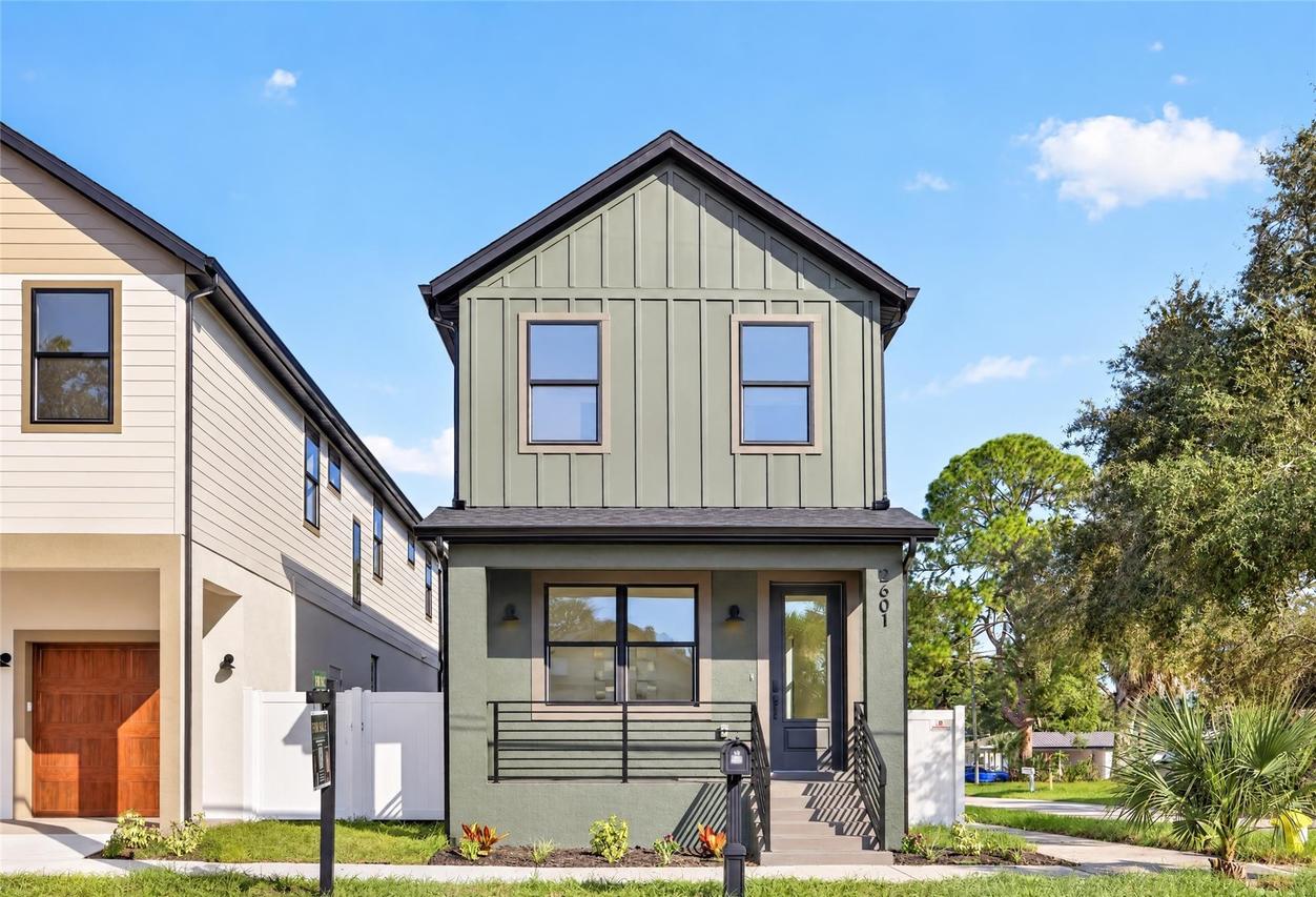 2601 N Albany Ave., Tampa, FL 33607