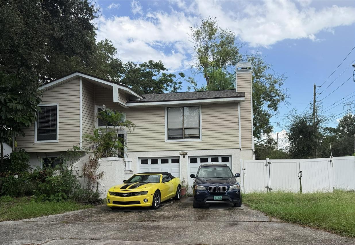 1995 Dodge Cir., Clearwater, FL 33760